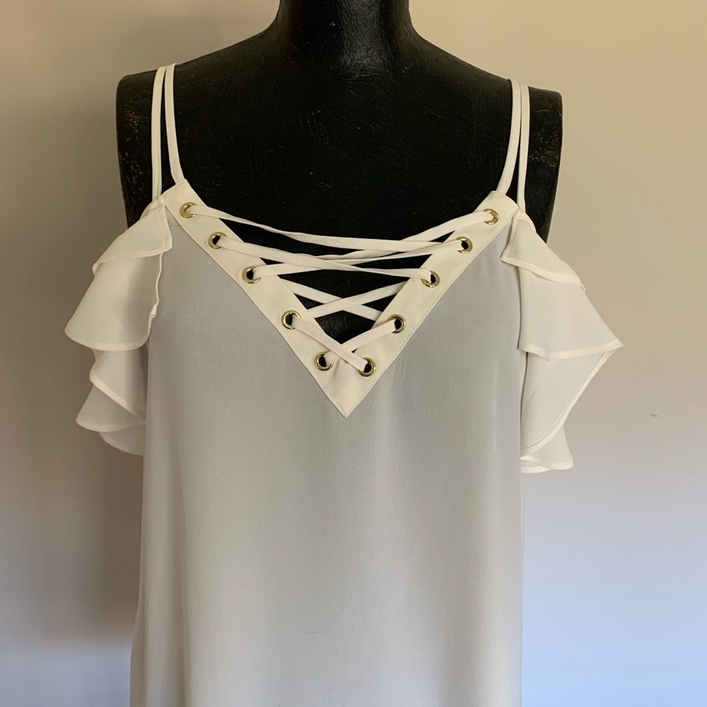 Express Top - Picture 2 of 4